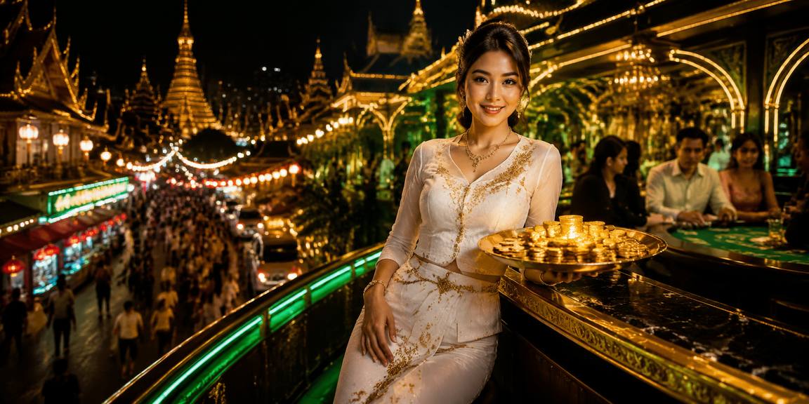 bet9 bet9 ကို ဘာကြောင့် တည်ဆောက်ခဲ့သလဲ